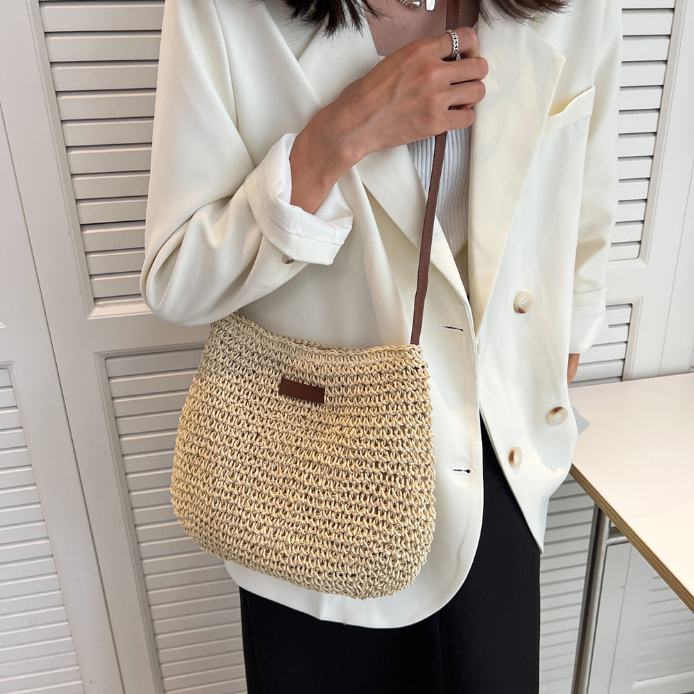 Olive Green Shoulder Bag