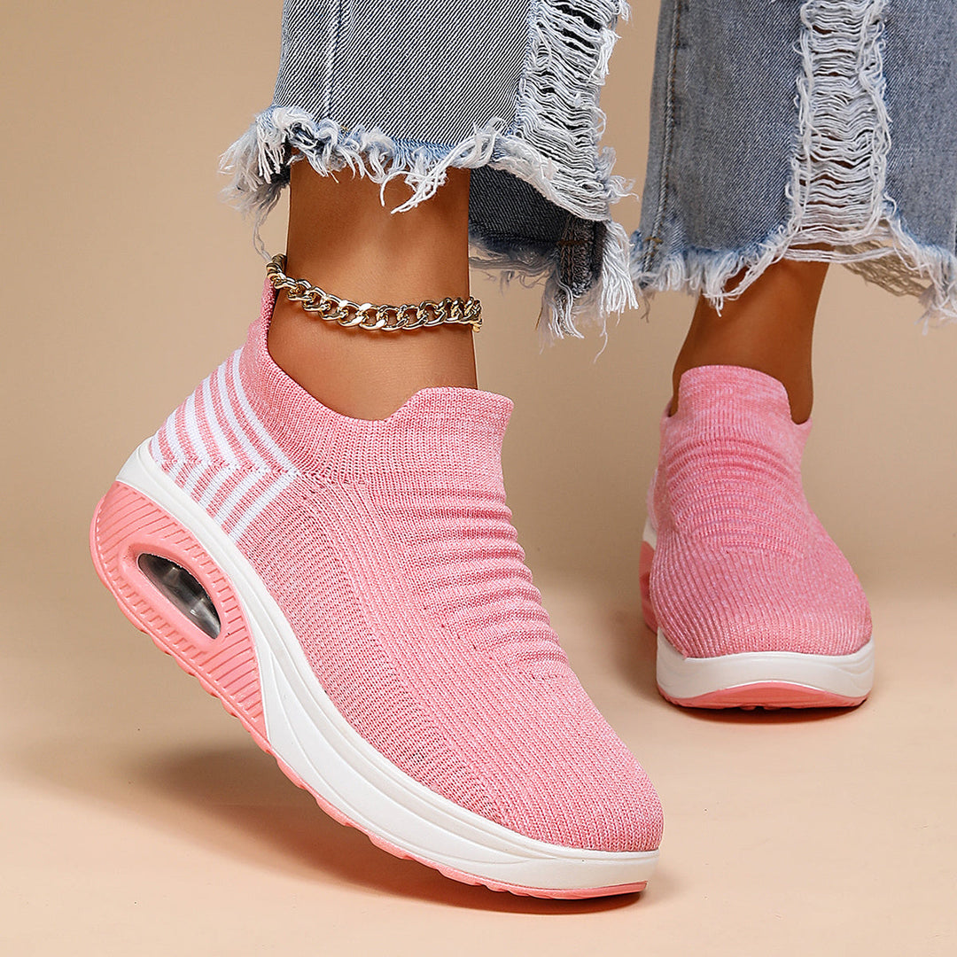 Harper | Air Cushion Sneakers™