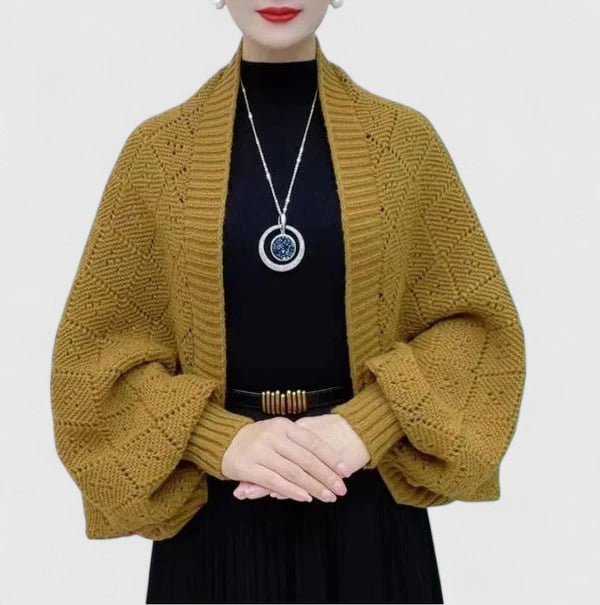 Elyzianne | Chic and Elegant Cardigan