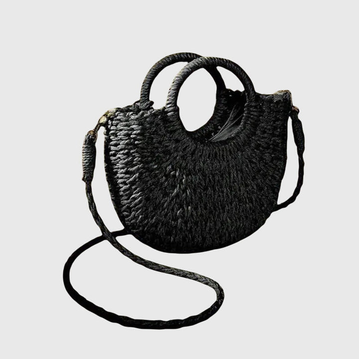 Amaya | Breezy Summer Shoulder Bag