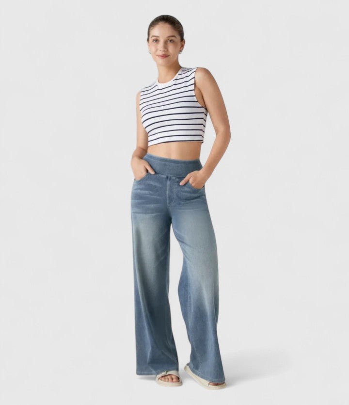 Sookie | Cozy Lounge Pants