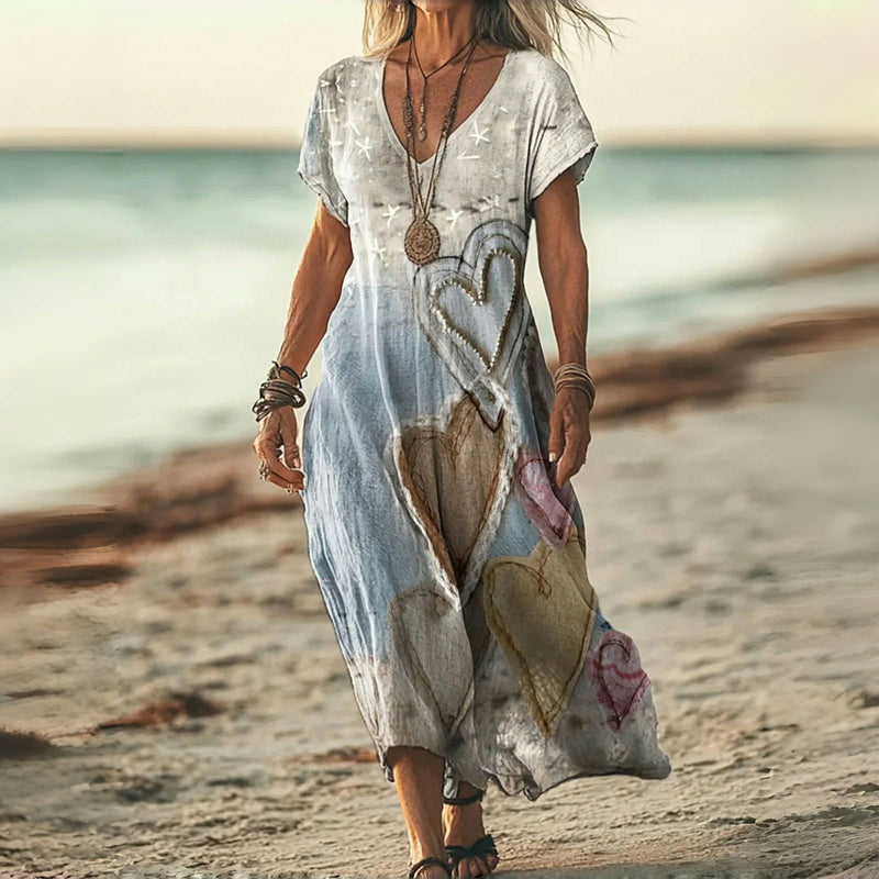 Flowy Confident Dress