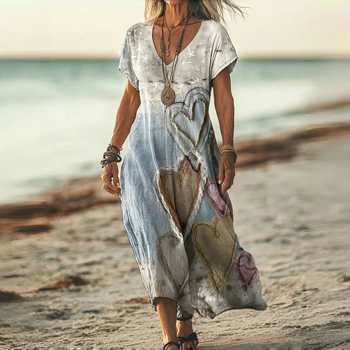 Flowy Confident Dress