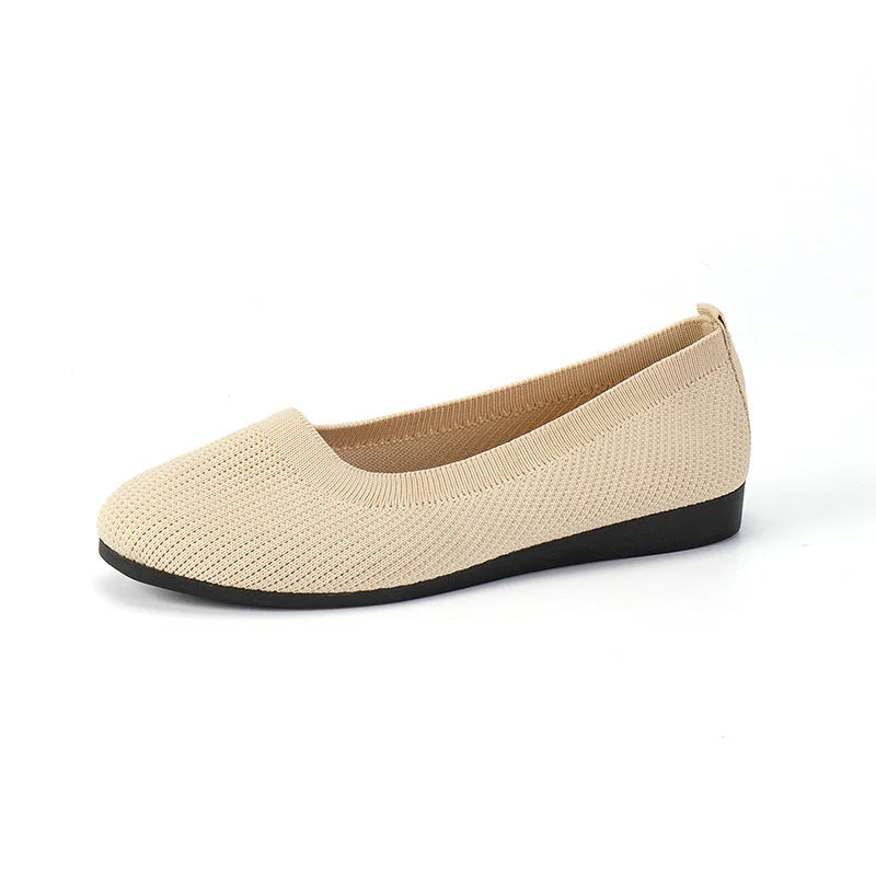 Angela | Breathable Anti-Slip Footwear™