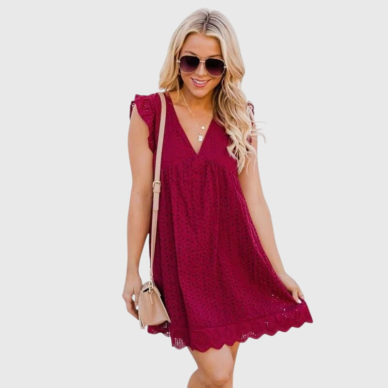 Annie | Dual-Style Summer Dress