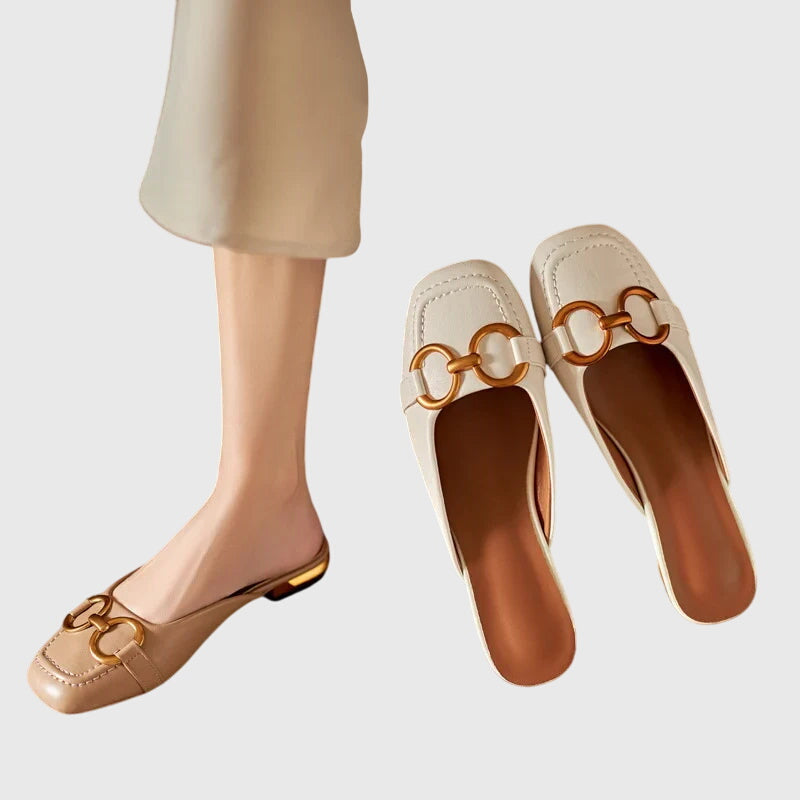 Alexandra™ Orthopedic Sandals for Ultimate Comfort