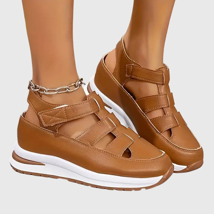 Judy™ | Comfort-Oriented Orthopedic Sandals