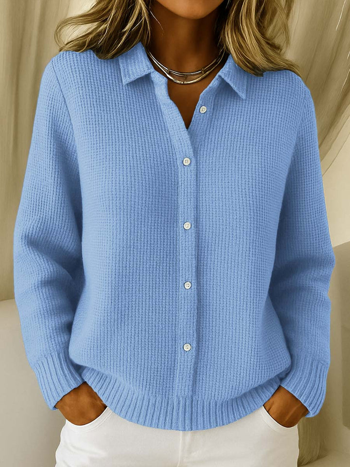 Fayla™ | Chic Elegance Cardigan