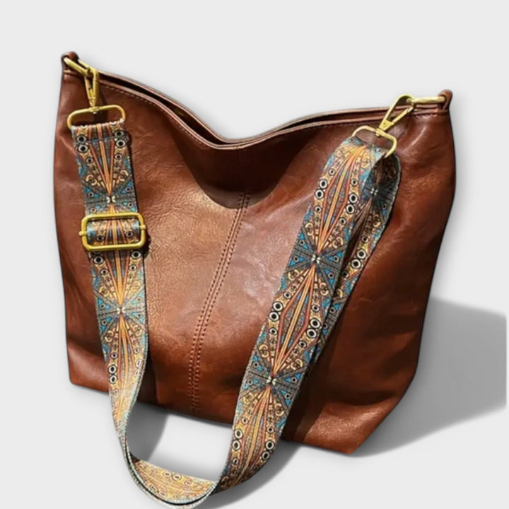 LA™ Retro Chic Bag