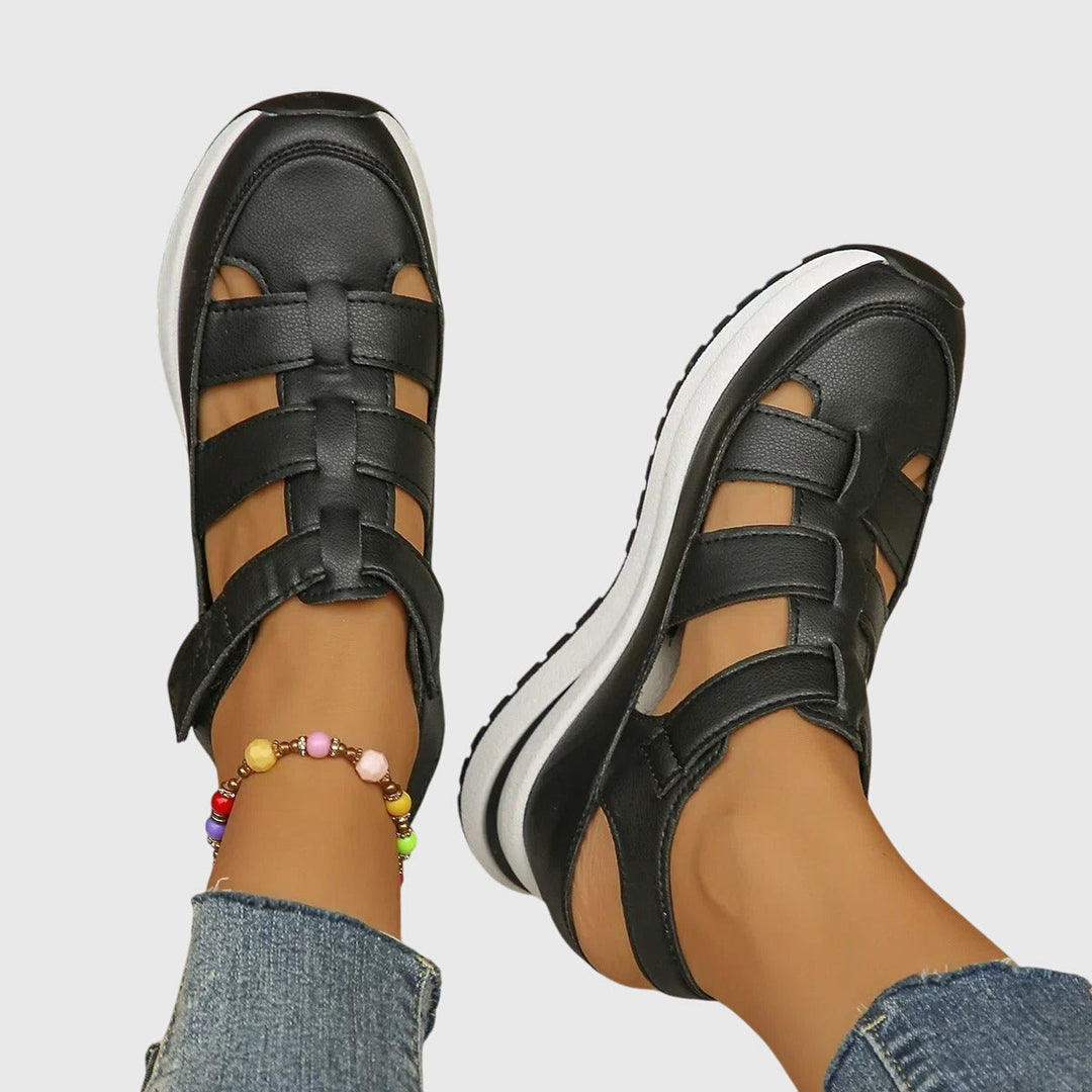 Judy™ | Comfort-Oriented Orthopedic Sandals