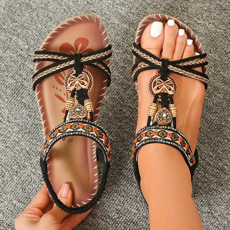 Maria™ | Comfort+ Orthopedic Sandals