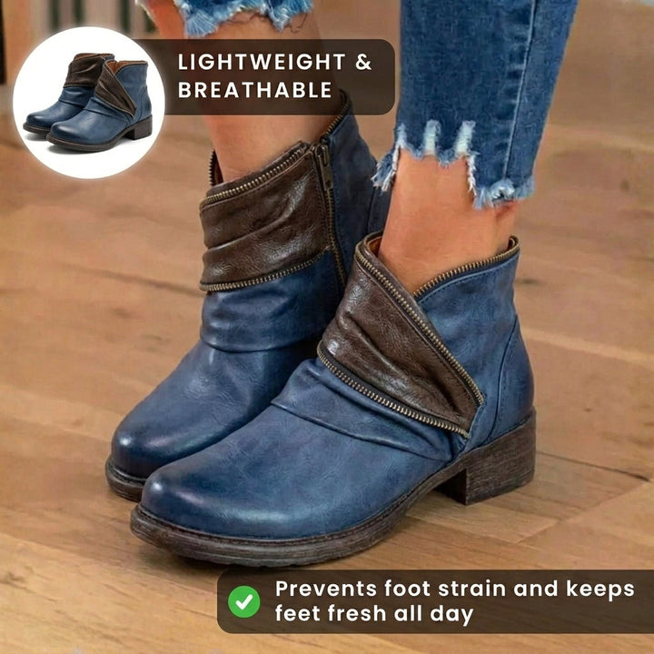 Everyday Orthopedic Shoes for Ultimate Comfort