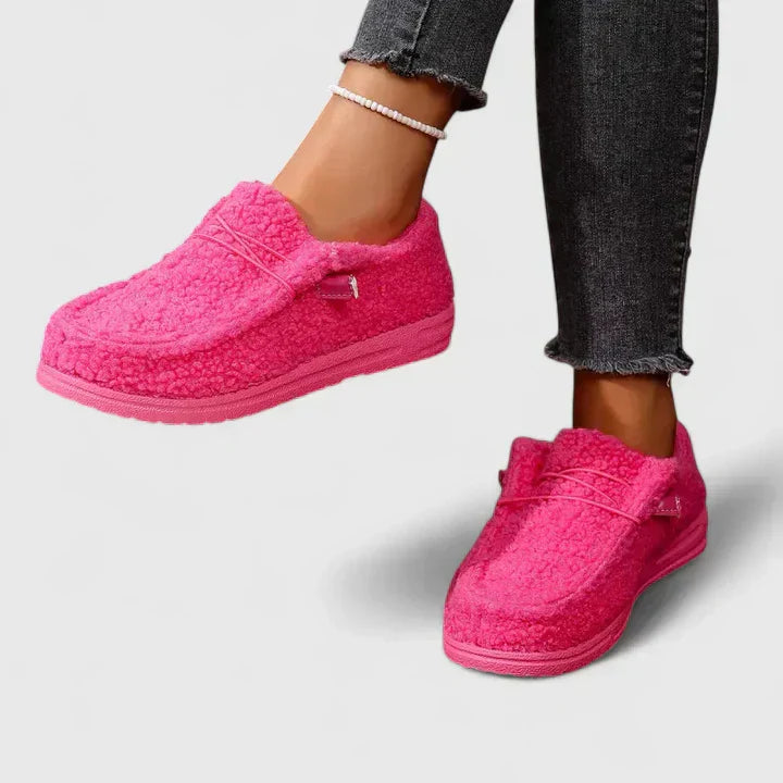Nia | Comfortable Orthopedic Loafers