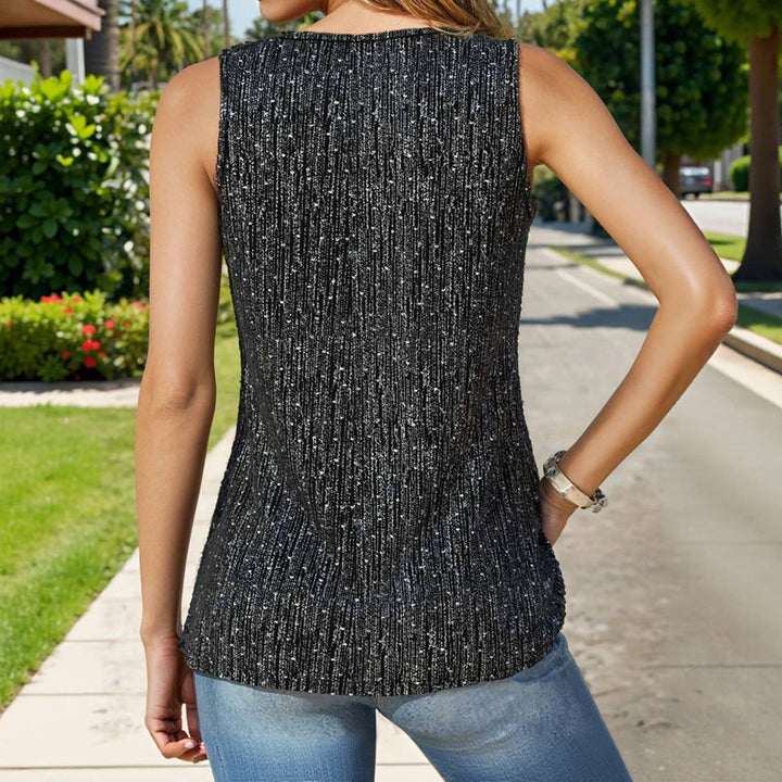 Effortless Serenity Blouse - Everyday Style