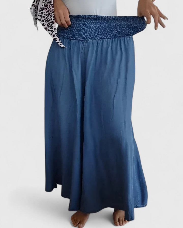 Elona™ | Cozy Comfort Pants