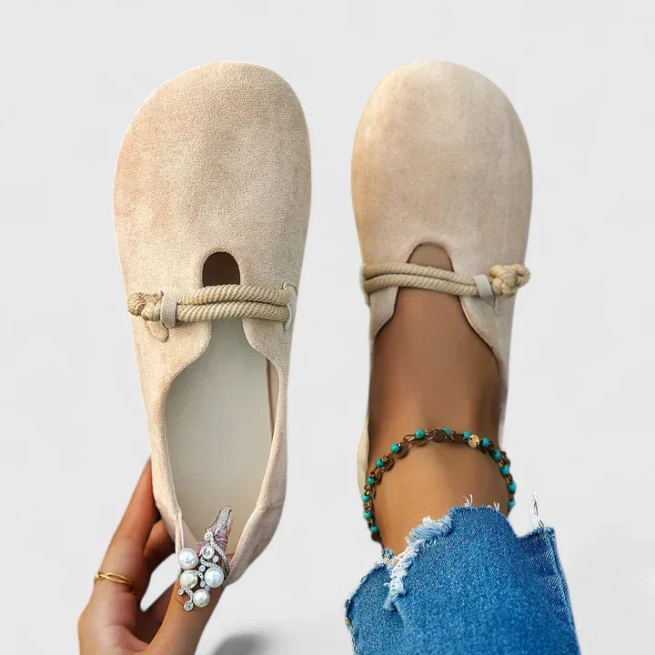 Ysavriann | Comfort-Orthopedic Loafers
