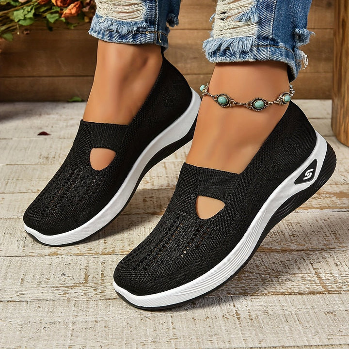 Karen | Comfortable Orthopedic Slip-On Footwear