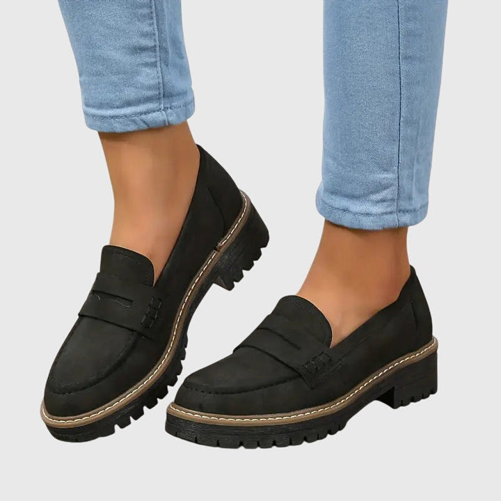 Destiny | Classic Timeless Loafers