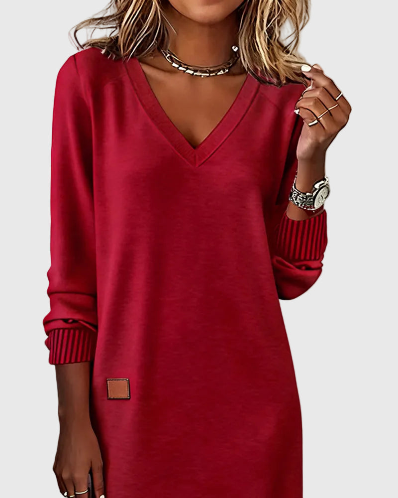 Alice | Chic and Comfortable Dress