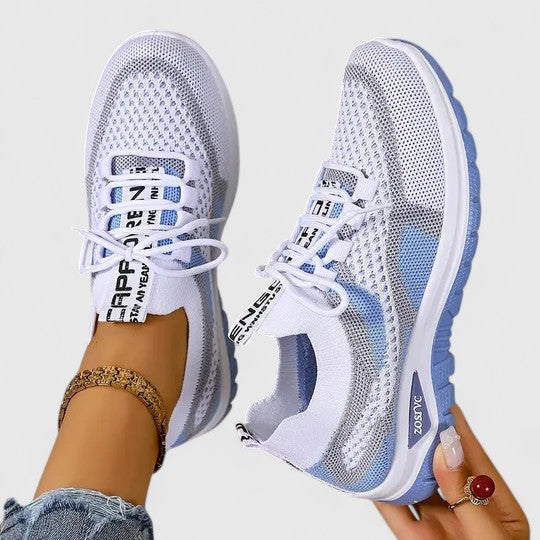 KORALYN | Orthopedic Sneakers for Comfort and Support