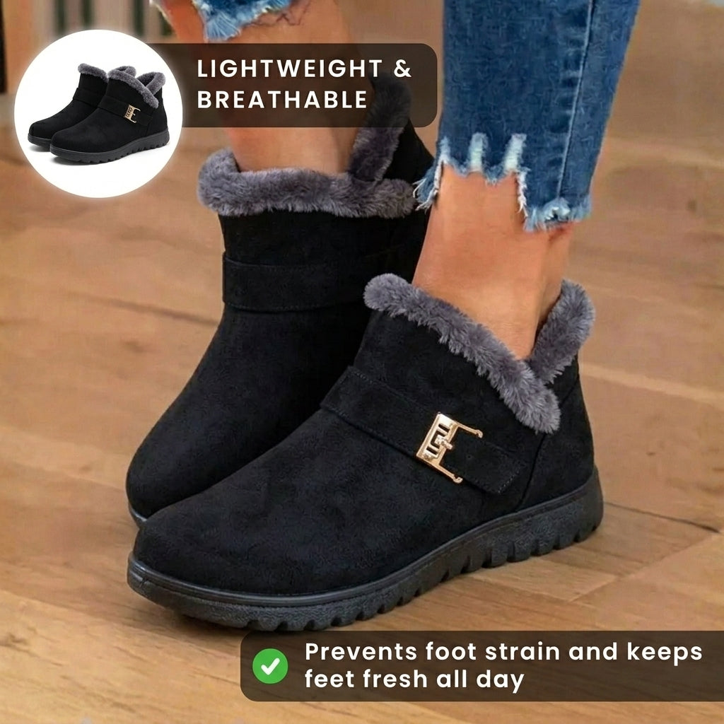 Chic Orthopedic Boots Perfect for Every Occasion