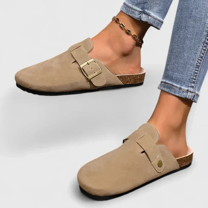 Katrien | Comfortable Orthopedic Loafers