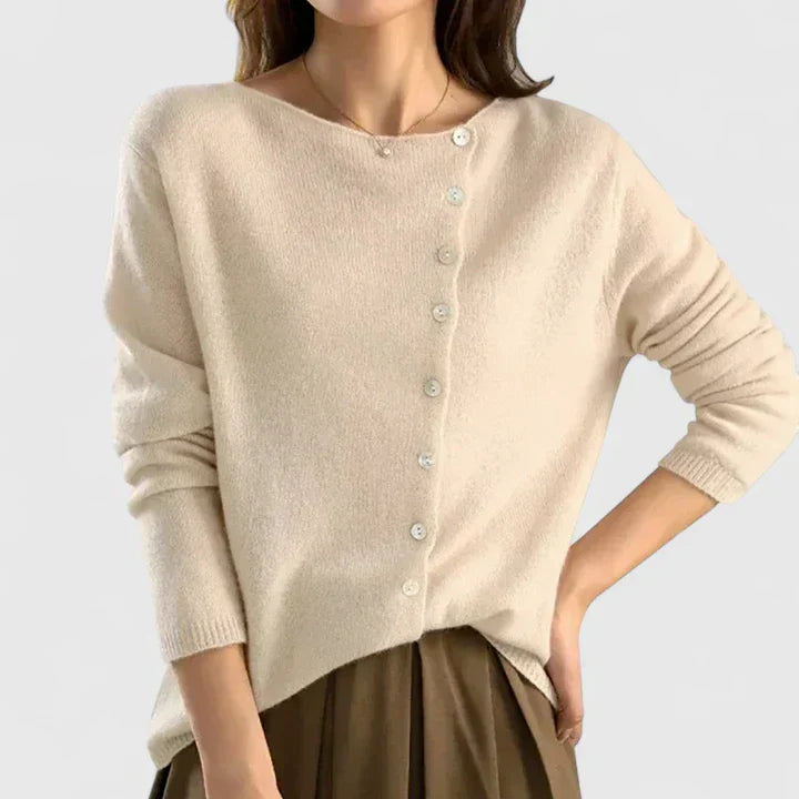 Calizhyah™ | Chic and Stylish Cardigan