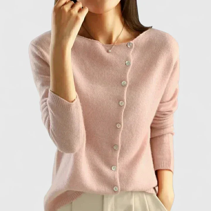 Calizhyah™ | Chic and Stylish Cardigan