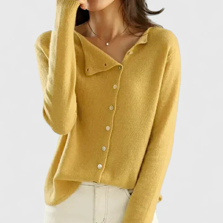 Calizhyah™ | Chic and Stylish Cardigan