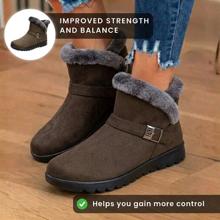 Chic Orthopedic Boots Perfect for Every Occasion