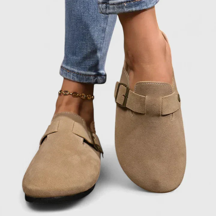 Katrien | Comfortable Orthopedic Loafers