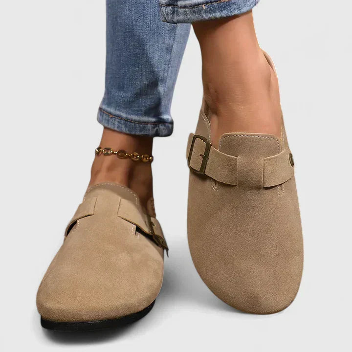 Katrien | Comfort-Orthopedic Loafers