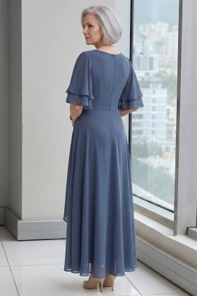 Ezina | Chic Maxi Dress
