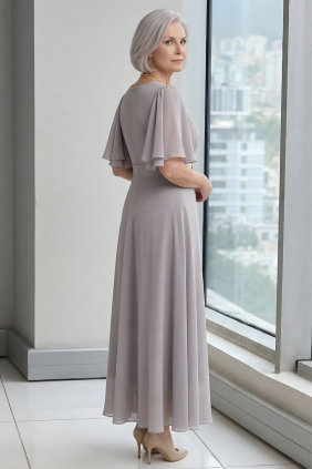 Ezina | Chic Maxi Dress