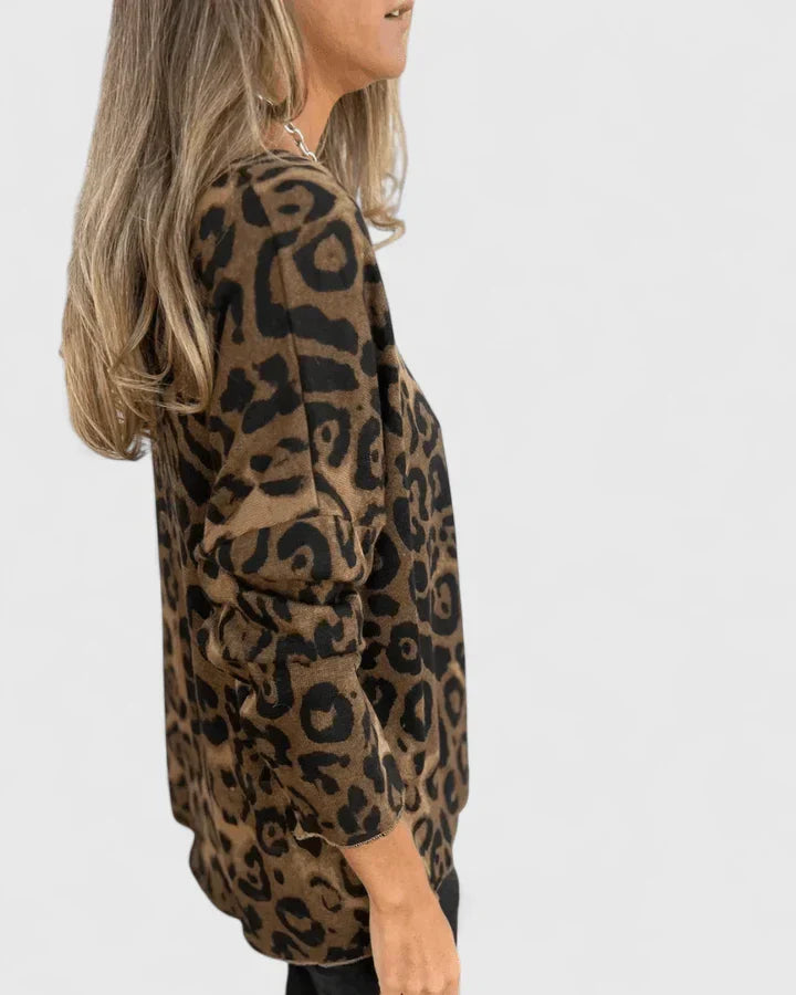 Eda | Cozy Top