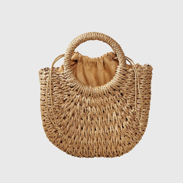Amaya | Breezy Summer Shoulder Bag