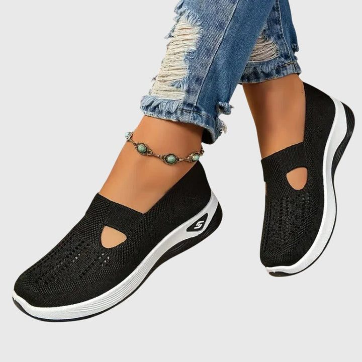 LORA | Orthopedic Walking Footwear
