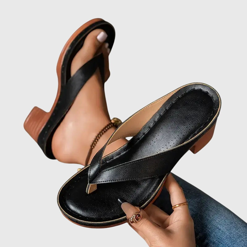 Gianna™ Orthopedic Sandals for Ultimate Comfort