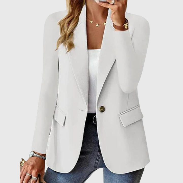 Harper | Elegant Blazer