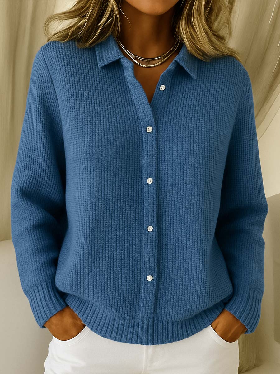 Fayla™ | Chic Elegance Cardigan