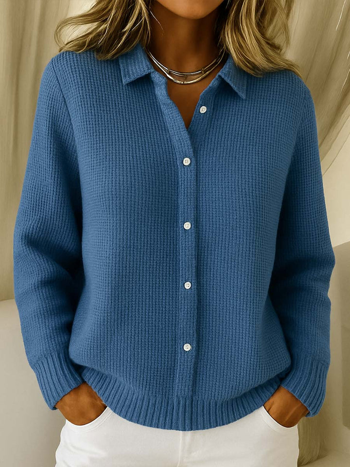 Fayla™ | Chic Elegance Cardigan