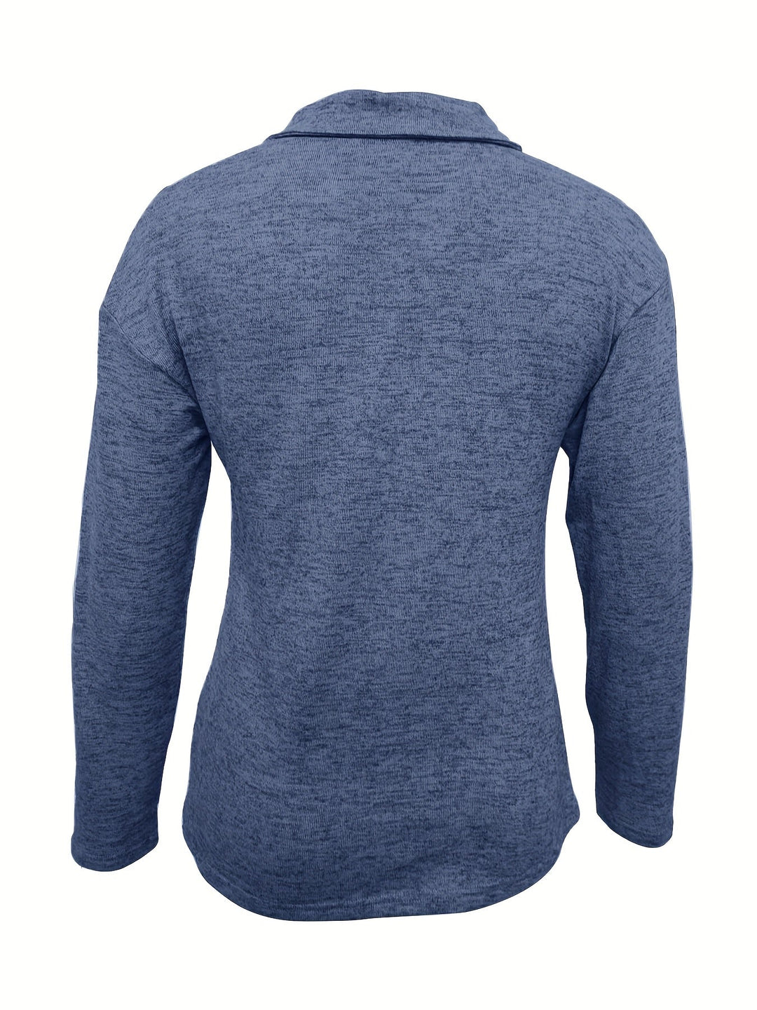 Sheena | Chic Long-Sleeve Top