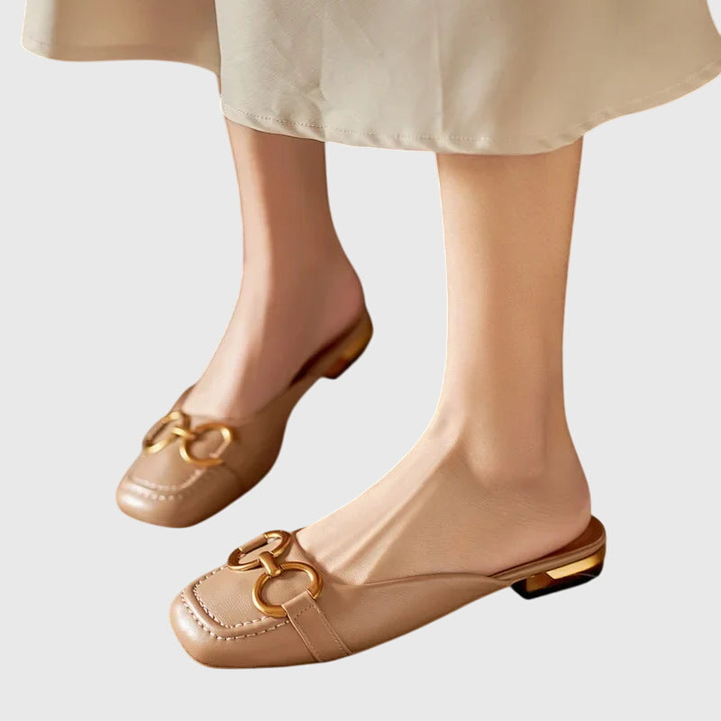 Alexandra™ Orthopedic Sandals for Ultimate Comfort