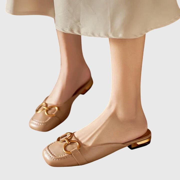 Alexandra™ Orthopedic Sandals for Ultimate Comfort