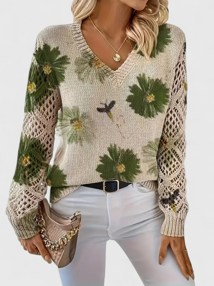 Liza | Chic Cardigan