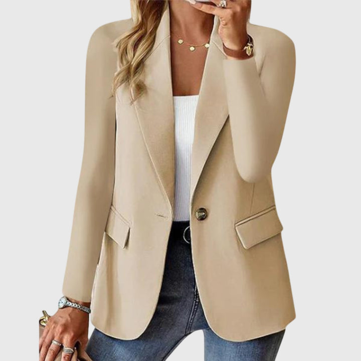 Harper | Elegant Blazer