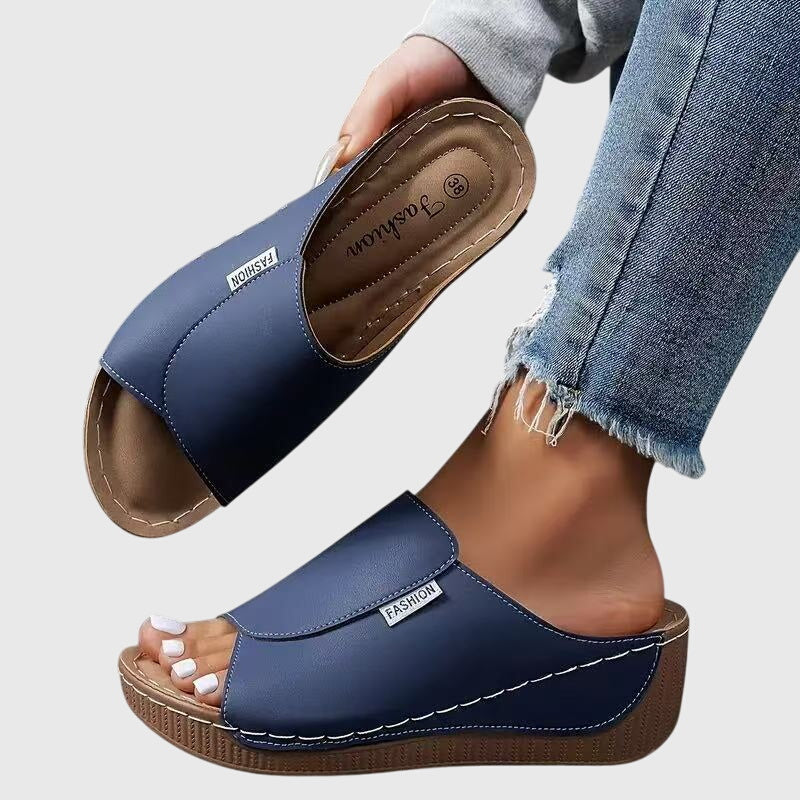 Esther™ | Chic Orthopedic Sandals