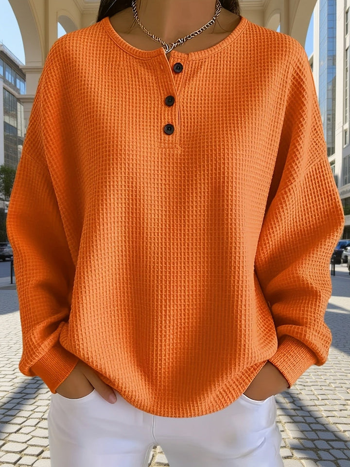 Lorraine | Timeless Classic Top