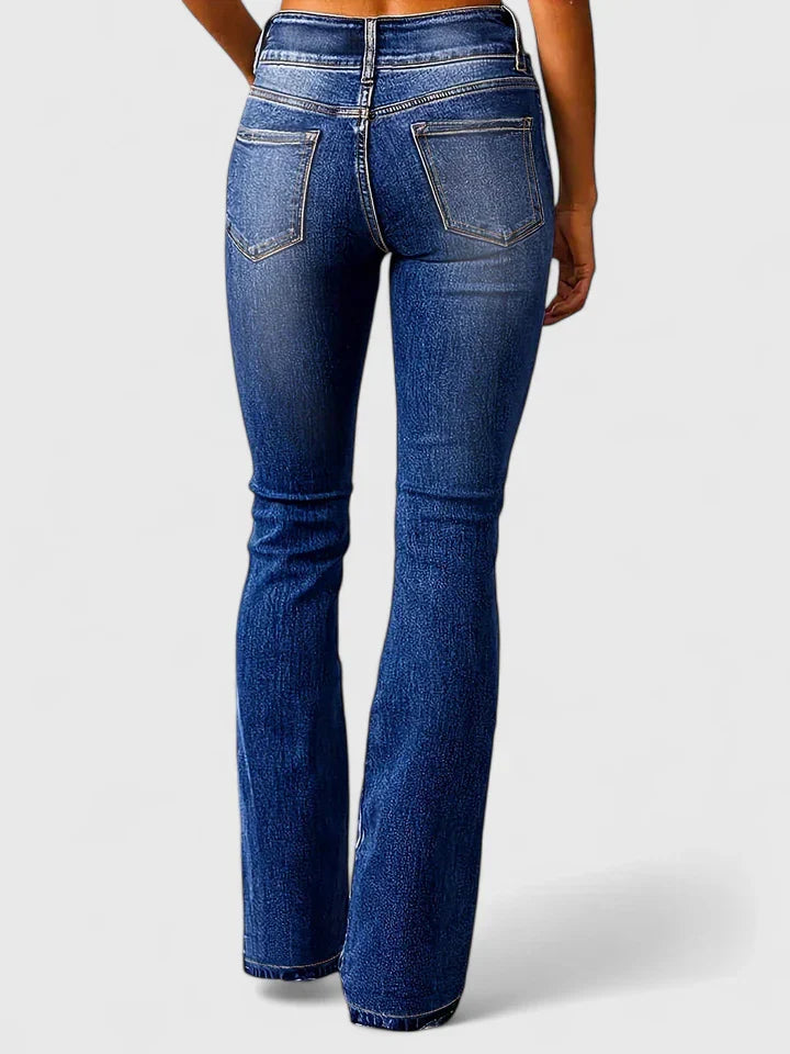 Auryzelle | Chic Trousers