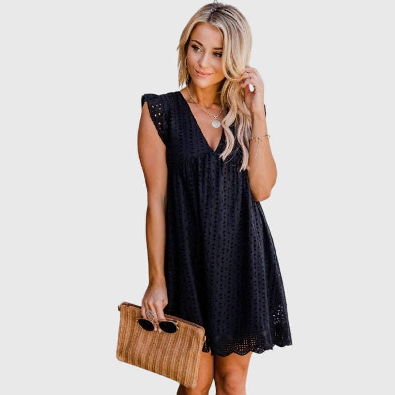Annie | Dual-Style Summer Dress